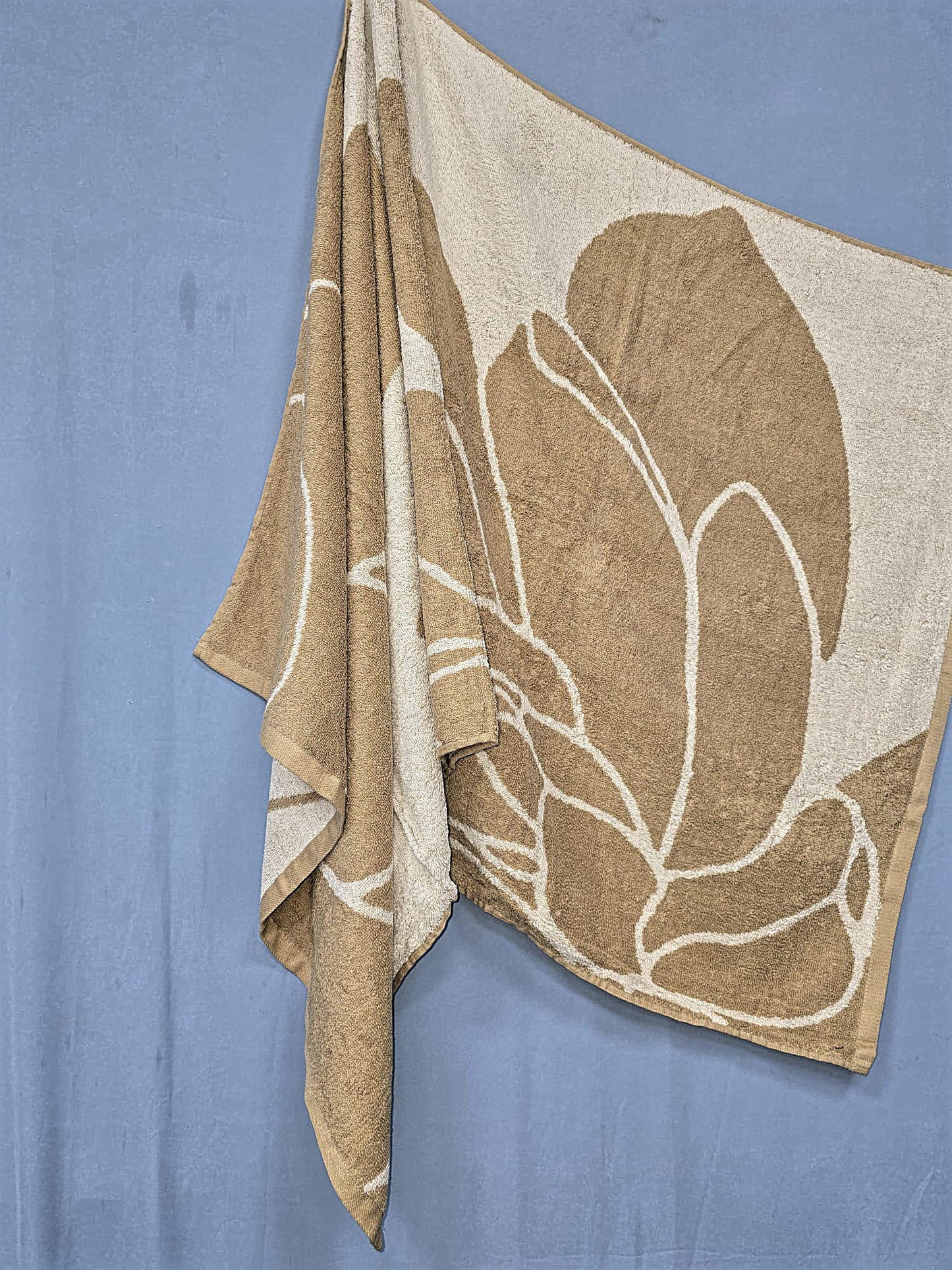 Telo bagno Jacquard tinto filo - Amalfeo