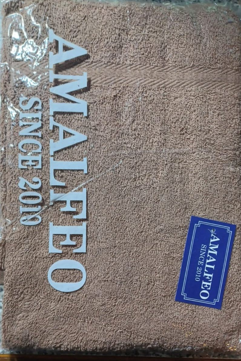 Asciugamano in Spugna -  Amalfeo