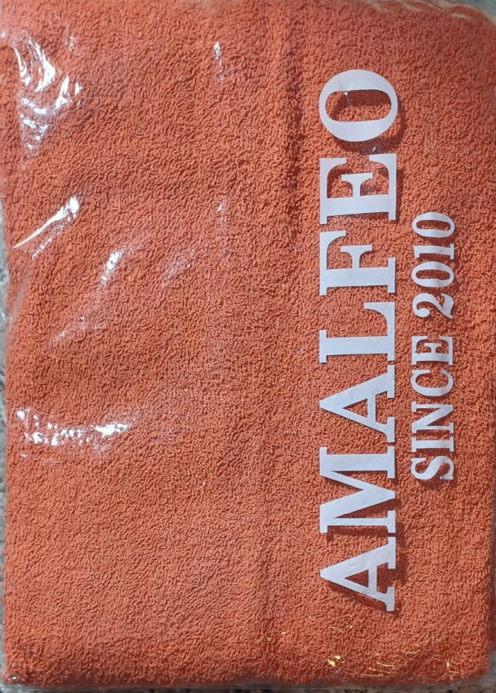 Asciugamano in Spugna -  Amalfeo
