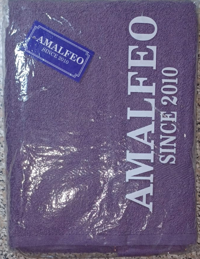 Asciugamano in Spugna -  Amalfeo