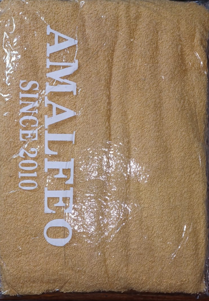 Asciugamano in Spugna -  Amalfeo